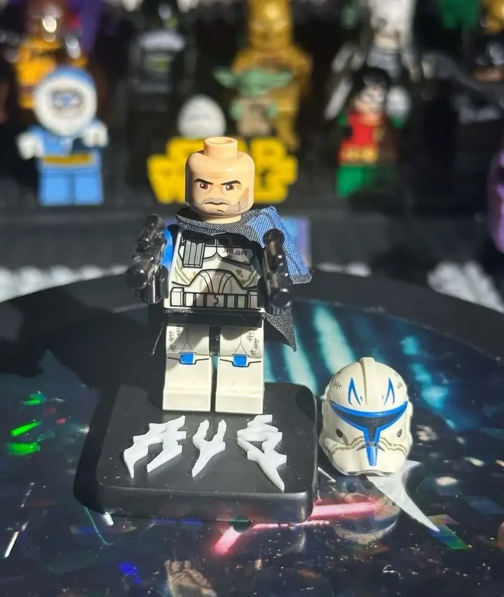 LEGO star wars